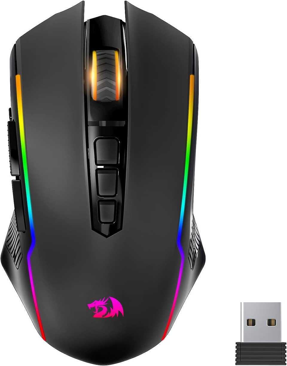 Redragon M910-KS Gaming Mouse