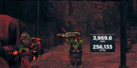 Remnant 2 - Corrupted Nebula