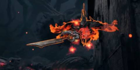 Remnant 2 - Corrupted Sorrow