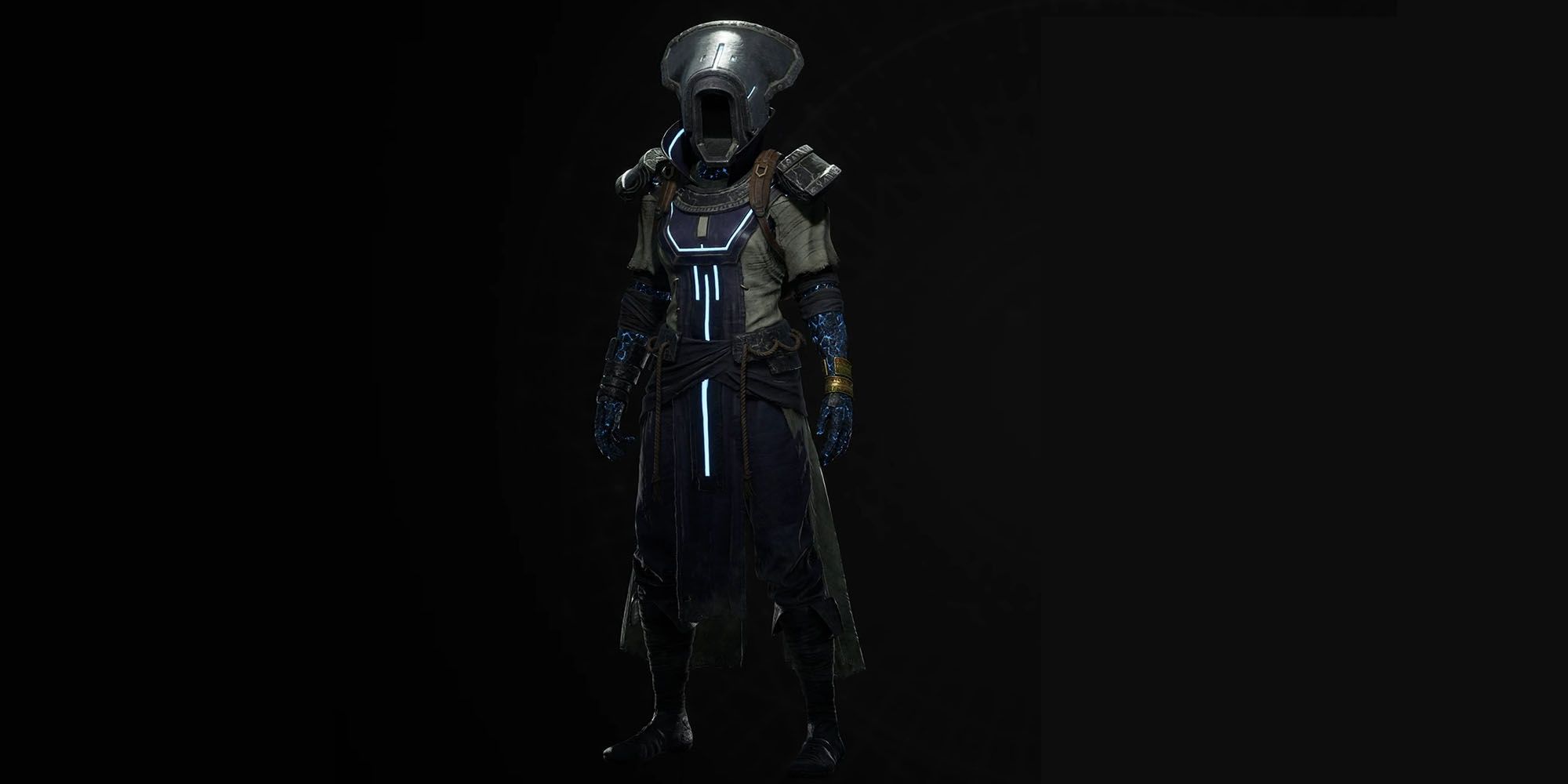 Remnant 2 - Labyrinth Armor Set