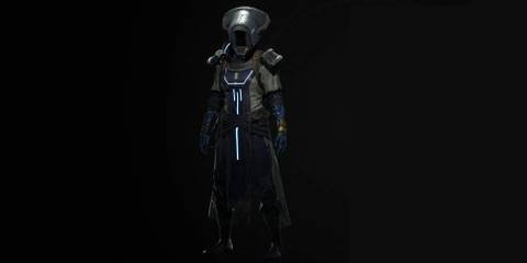 Remnant 2 - Labyrinth Armor Set