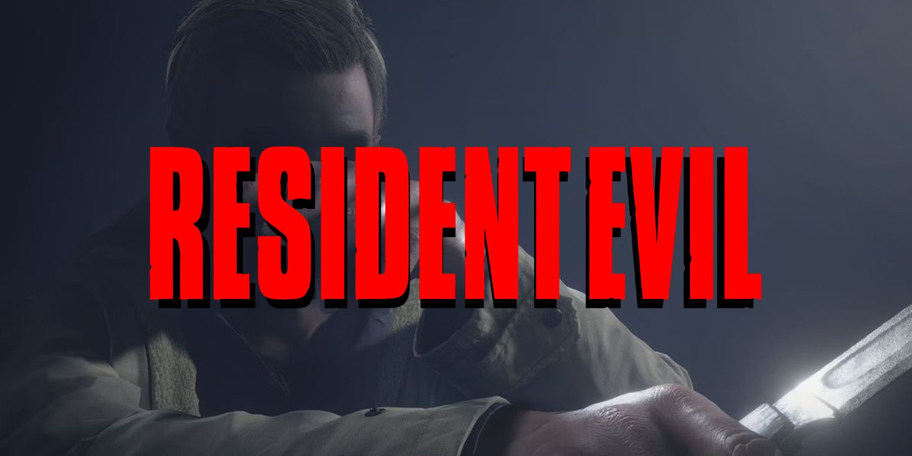 Resident Evil Ethan Winters Protagonist