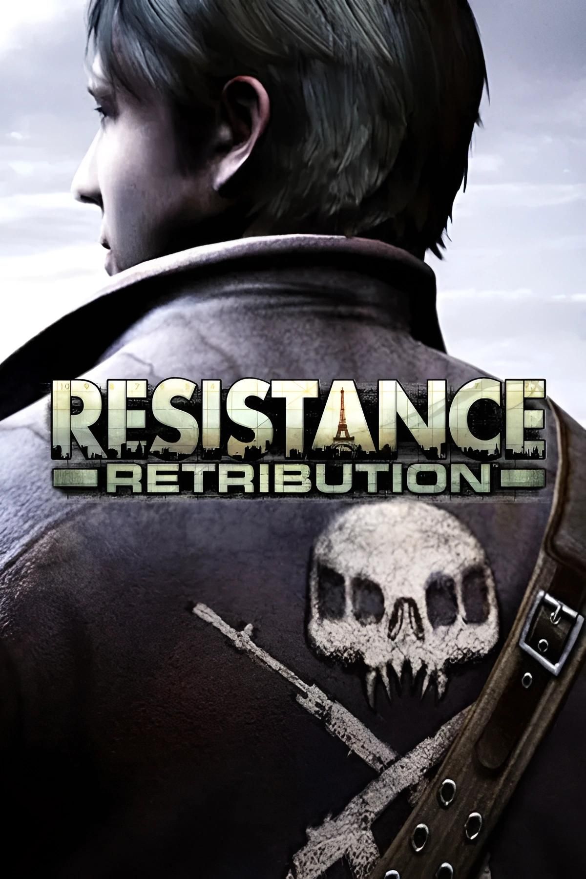 Resistance Retribution-1