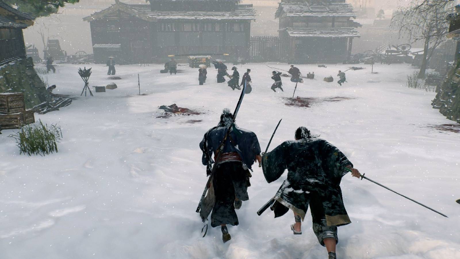 rise-of-the-ronin_combat