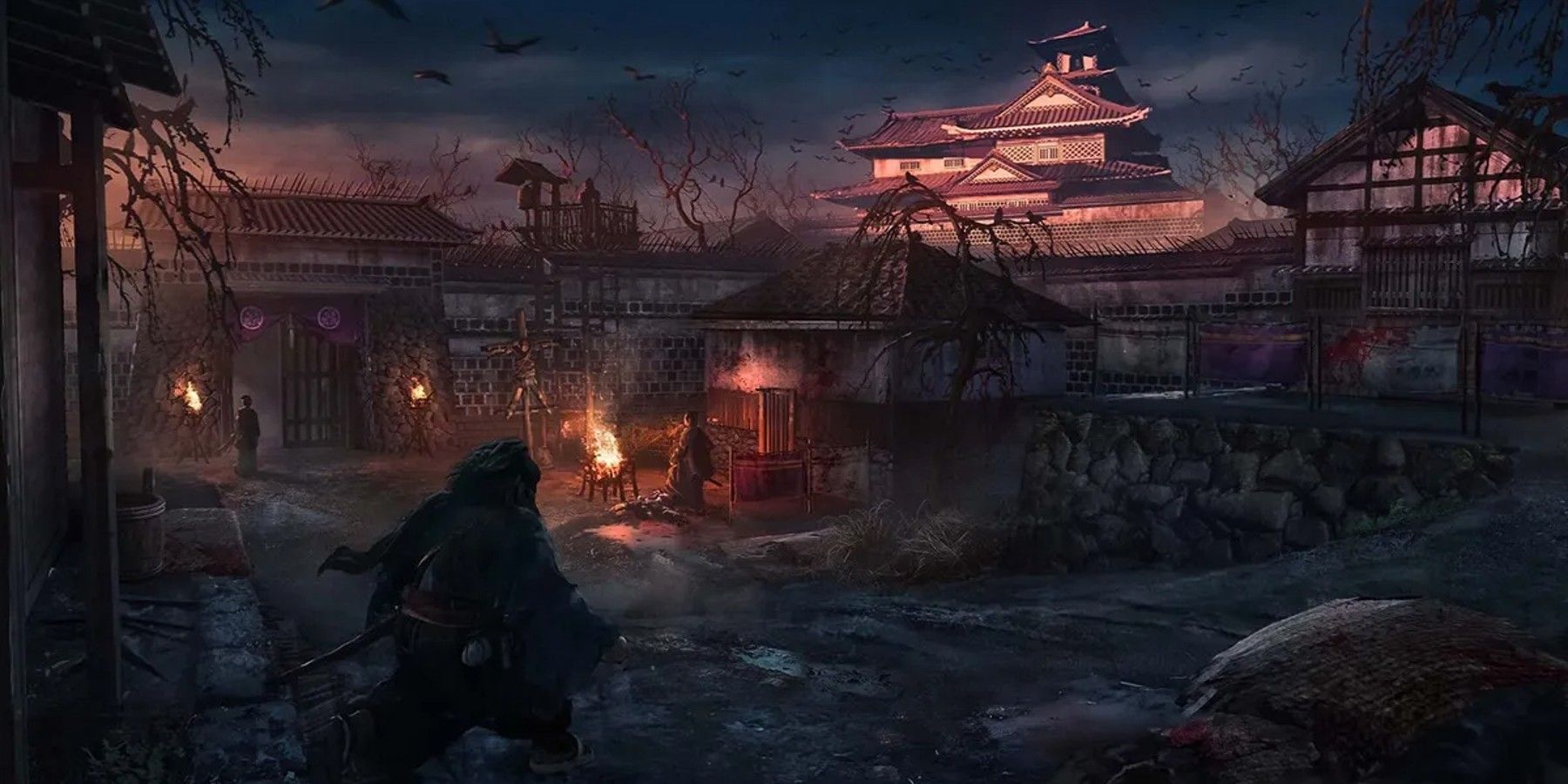 Rise of the Ronin Shines in an Area Where Sekiro Struggled