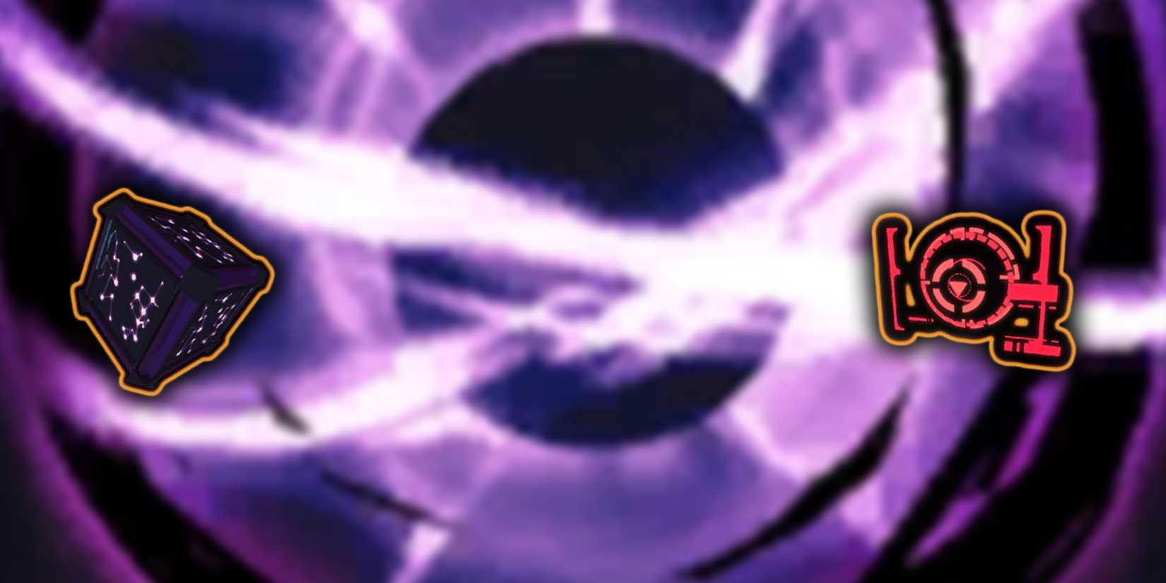 Risk of Rain 2 - Ocular HUD and Primordial Cube