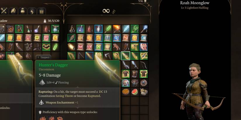 Roah Moonglow trading