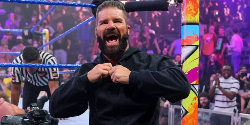 Robert Roode