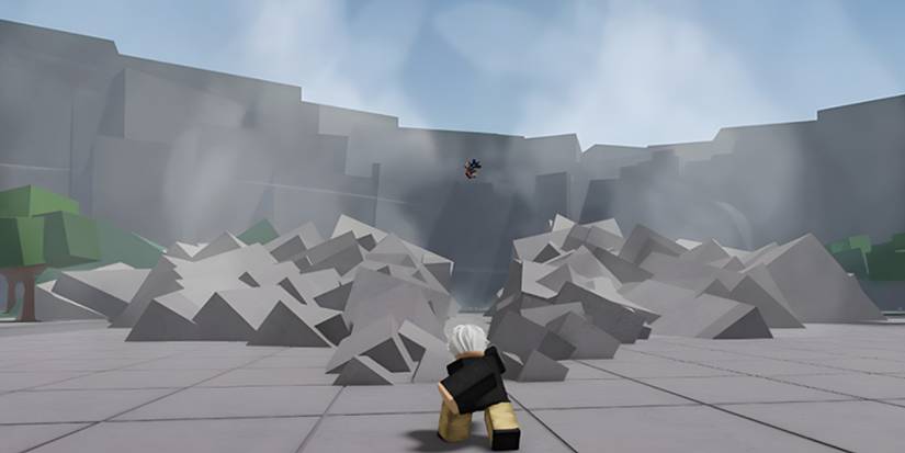 Roblox Best Free Fighting Games The Strongest Battlegrounds