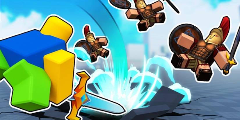 Roblox Best Free Fighting Games Weapon Fighting Simulator