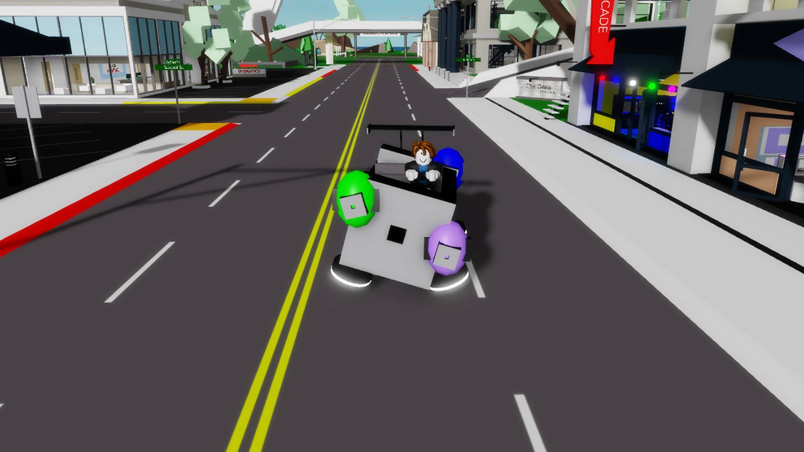 Roblox: Brookhaven All Egg Locations