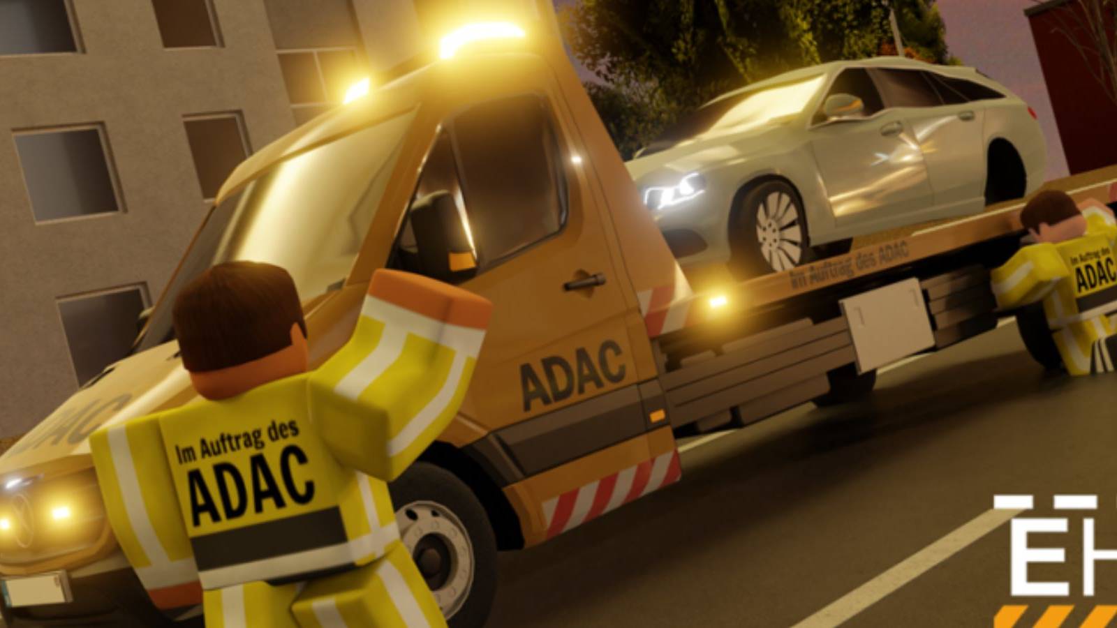 Roblox: Emergency Hamburg Codes