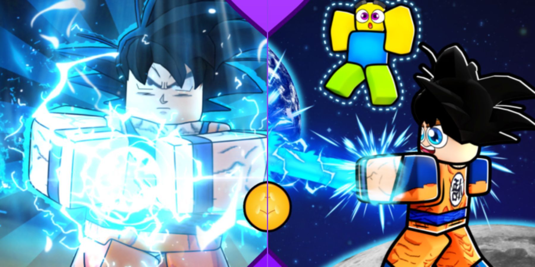 Roblox: Kamehameha Simulator Codes