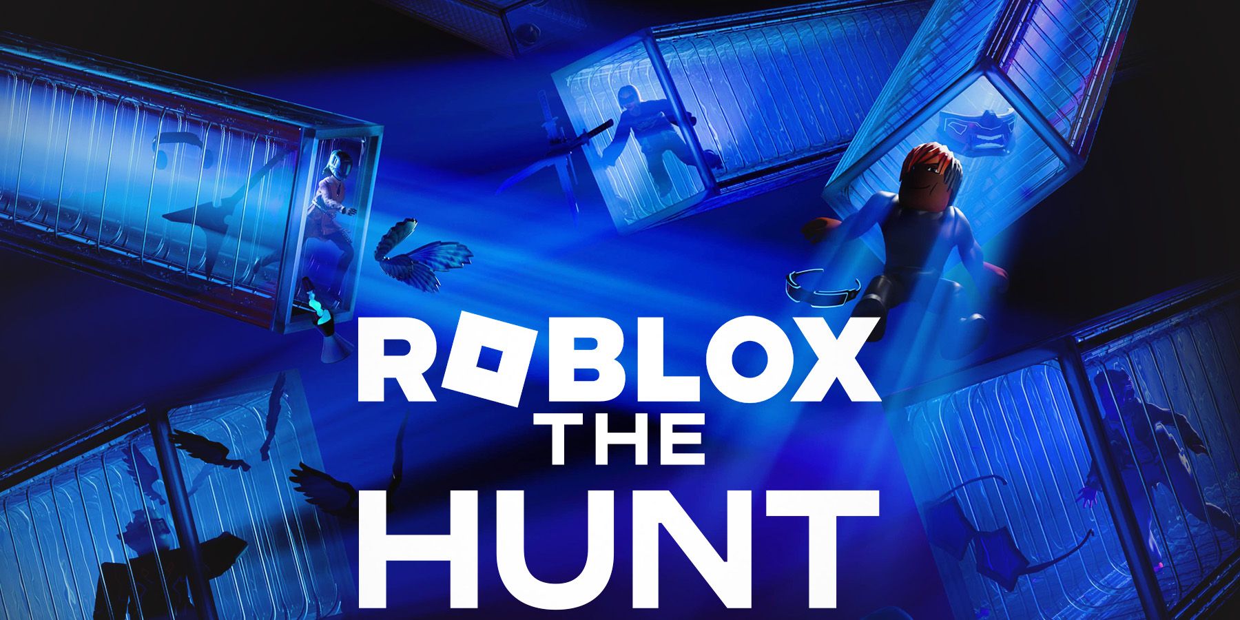 Roblox Fans Are Not Happy About The Hunt Event