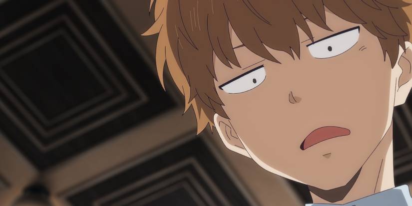 Totomaru Isshiki: Ron Kamonohashi's Forbidden Deductions