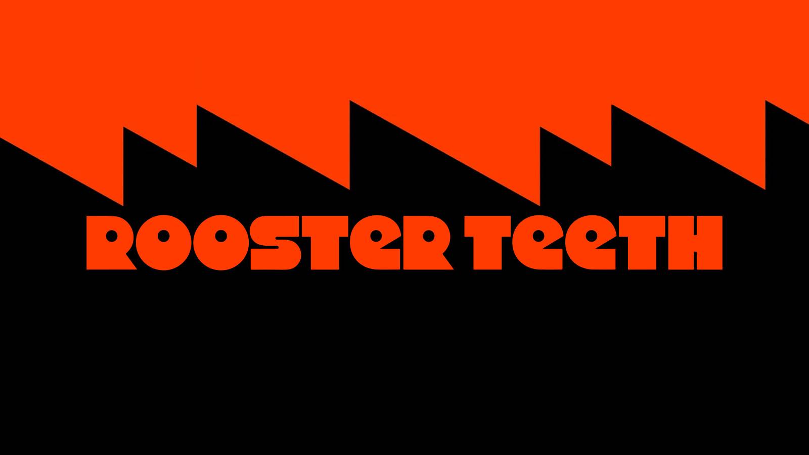 Rooster Teeth Is Shutting Down After 21 Years
