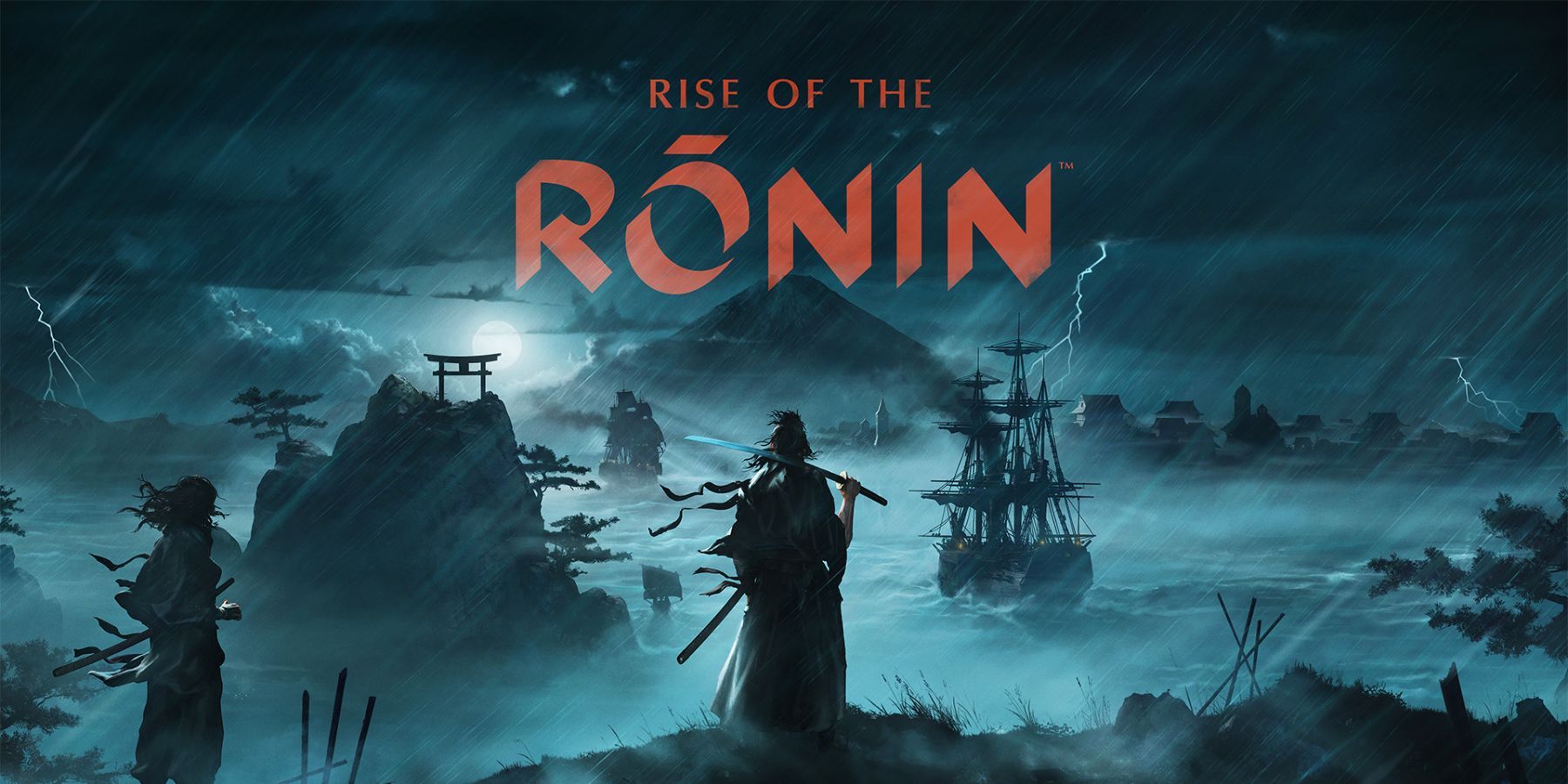Rise of the Ronin Review