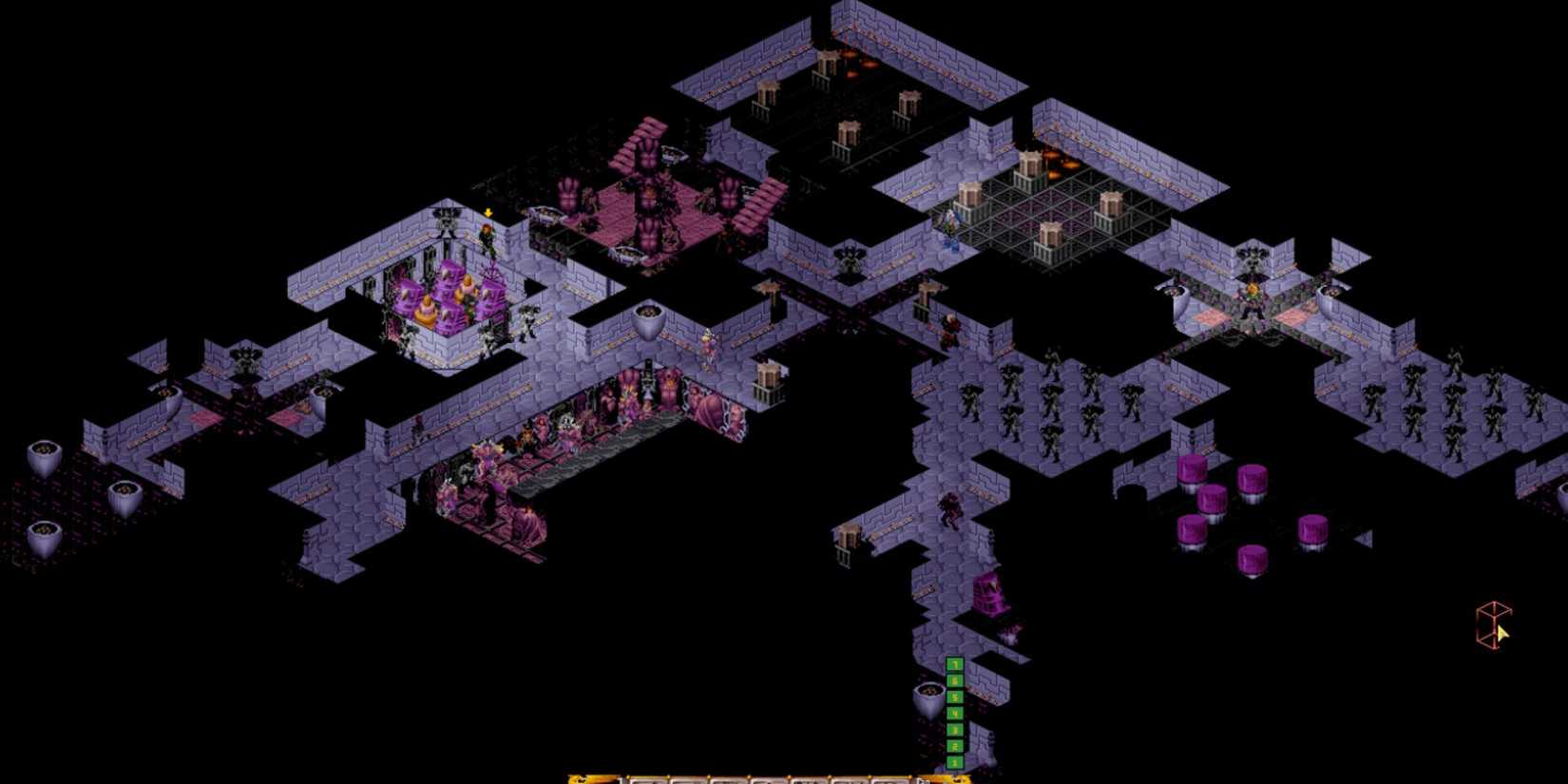 The Rosigma mod for OpenXcom