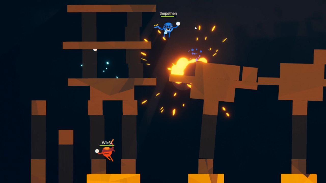 rounds-game - Xbox fans who enjoy the overarching roguelike genre have a great lineup of games to choose from thanks to Game Pass' best roguelikes
