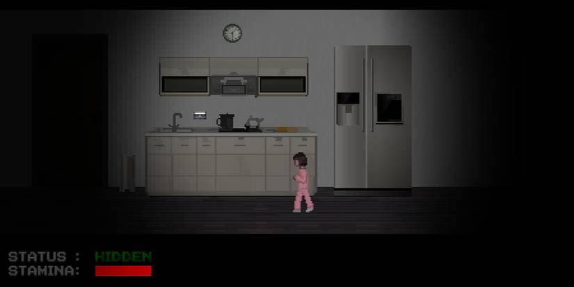 Ruby from Mr Hopp's Playhouse