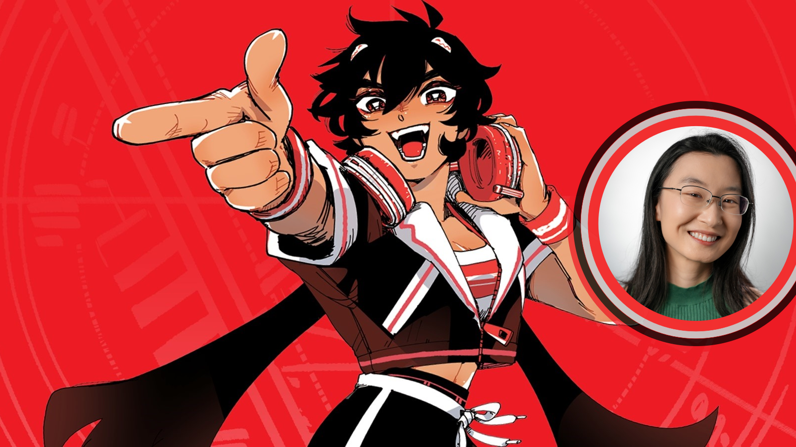 Ru Xu Status Royale Interview With TheBestWarGames