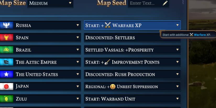 Russia Starts With A Military Bonus In Millennia