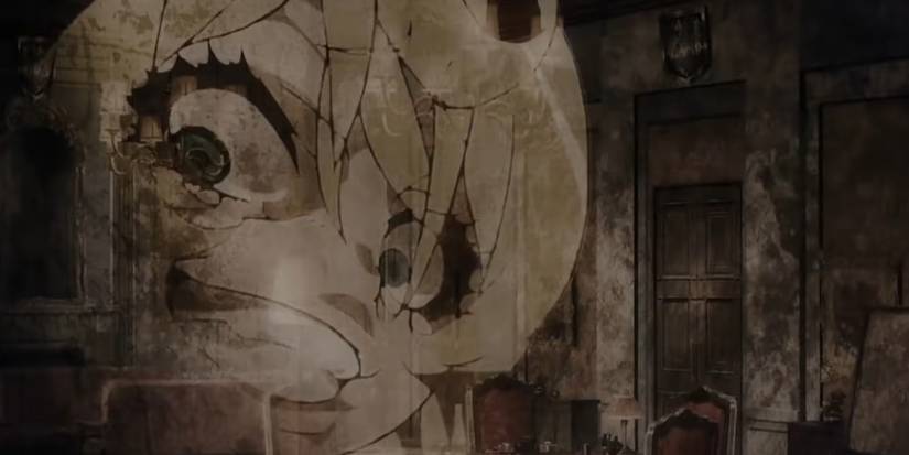 Saga of Tanya The Evil