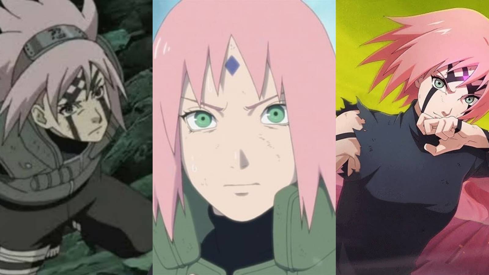 sakura biggest feats in 4th ninja war naruto