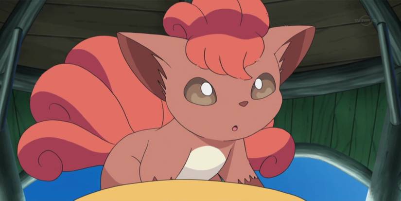 Pokemon GO: How to Get Shiny Vulpix