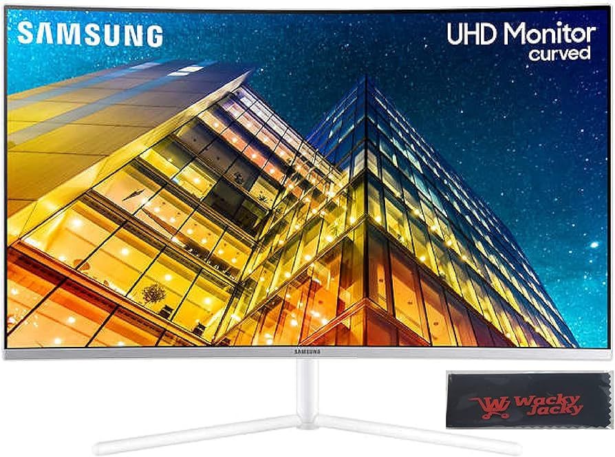 SAMSUNG 32-inch UR59 Series ViewFinity 4K UHD Monitor