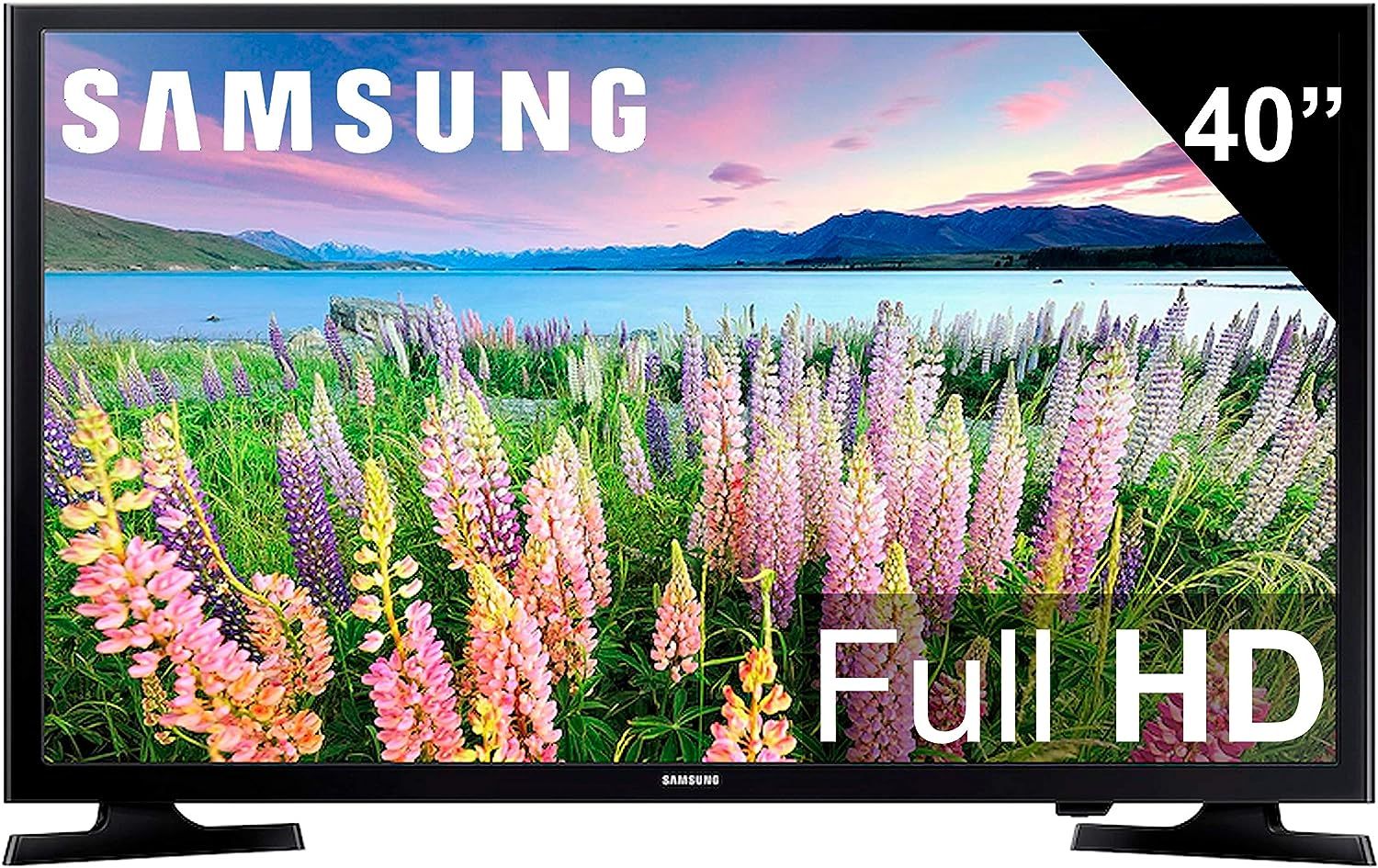 Best samsung tvs in 2024