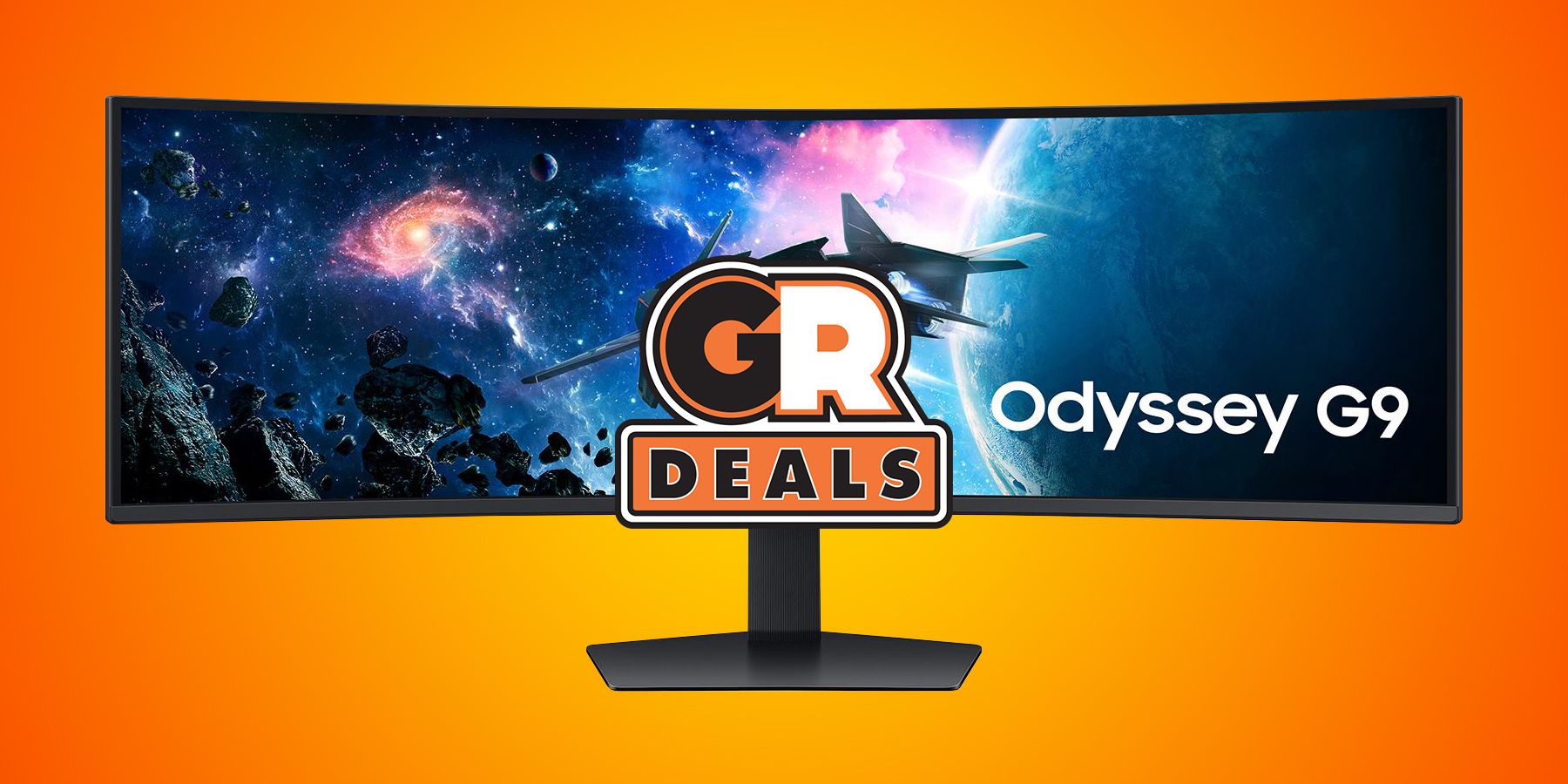 best gaming monitor deals
