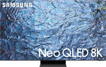 SAMSUNG  Neo QLED 8K QN900C-1
