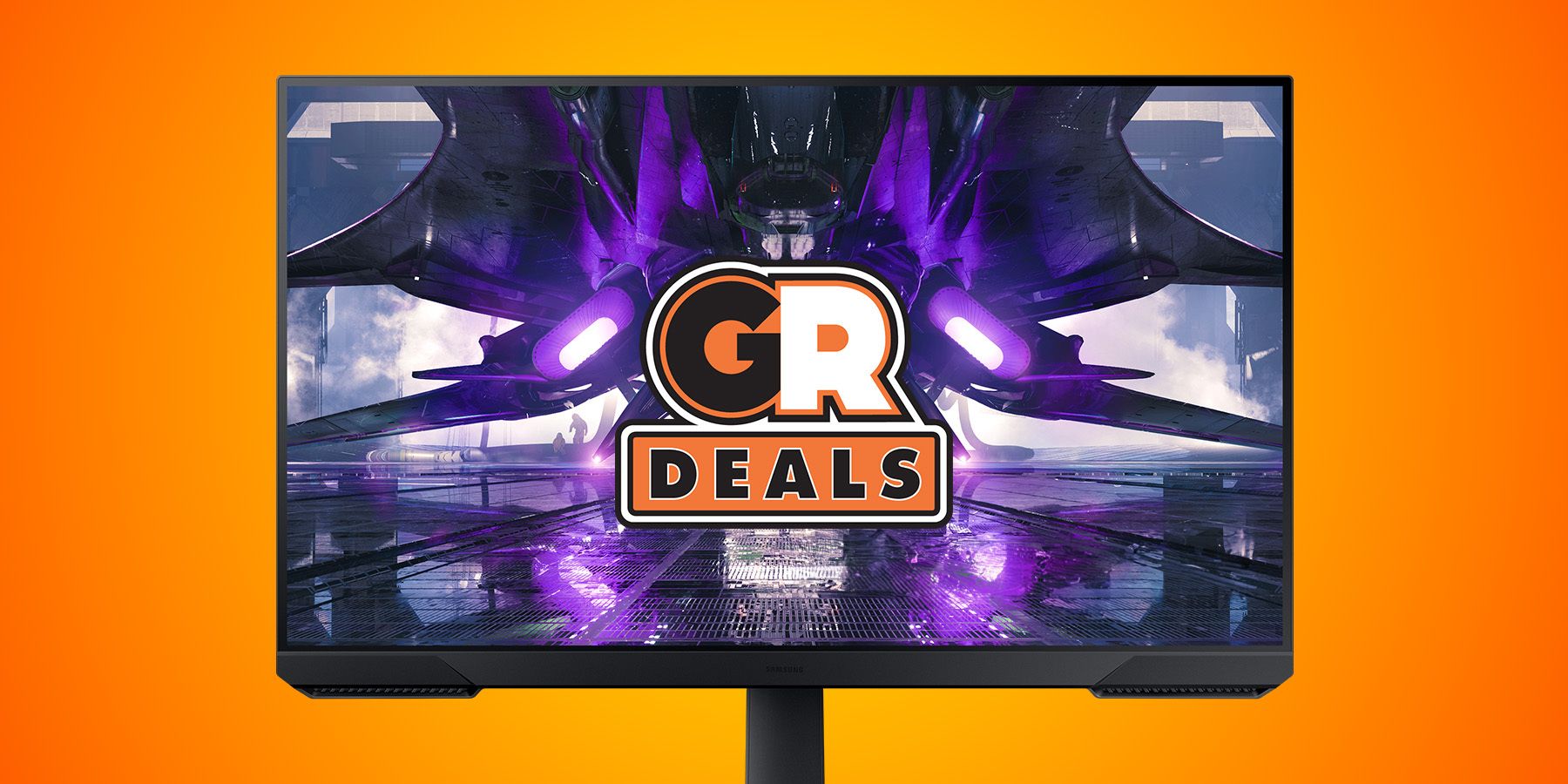 best gaming monitor deals
