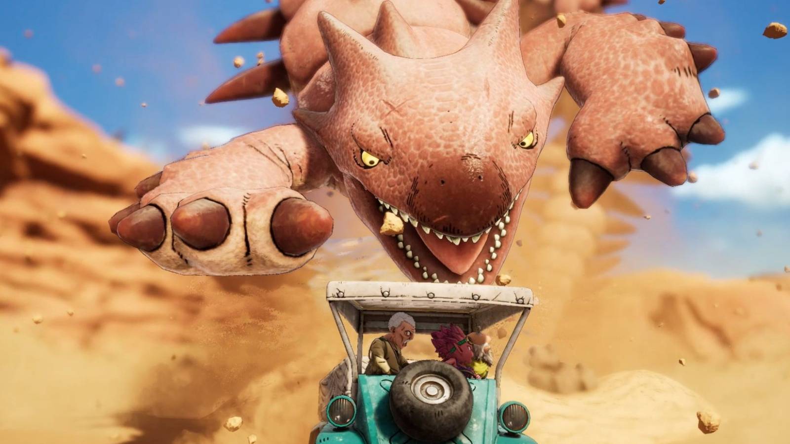 sand-land-sand-dragon-beezlebub-rao-thief