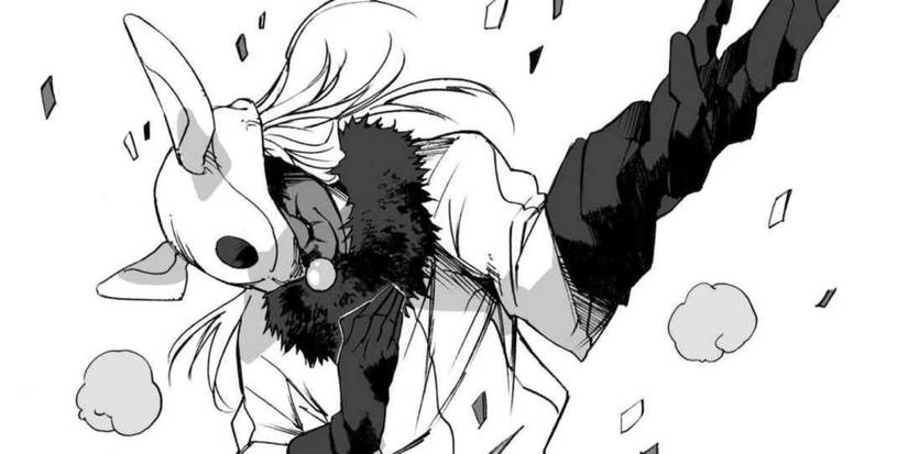 Sarion Grimwald as Laplace