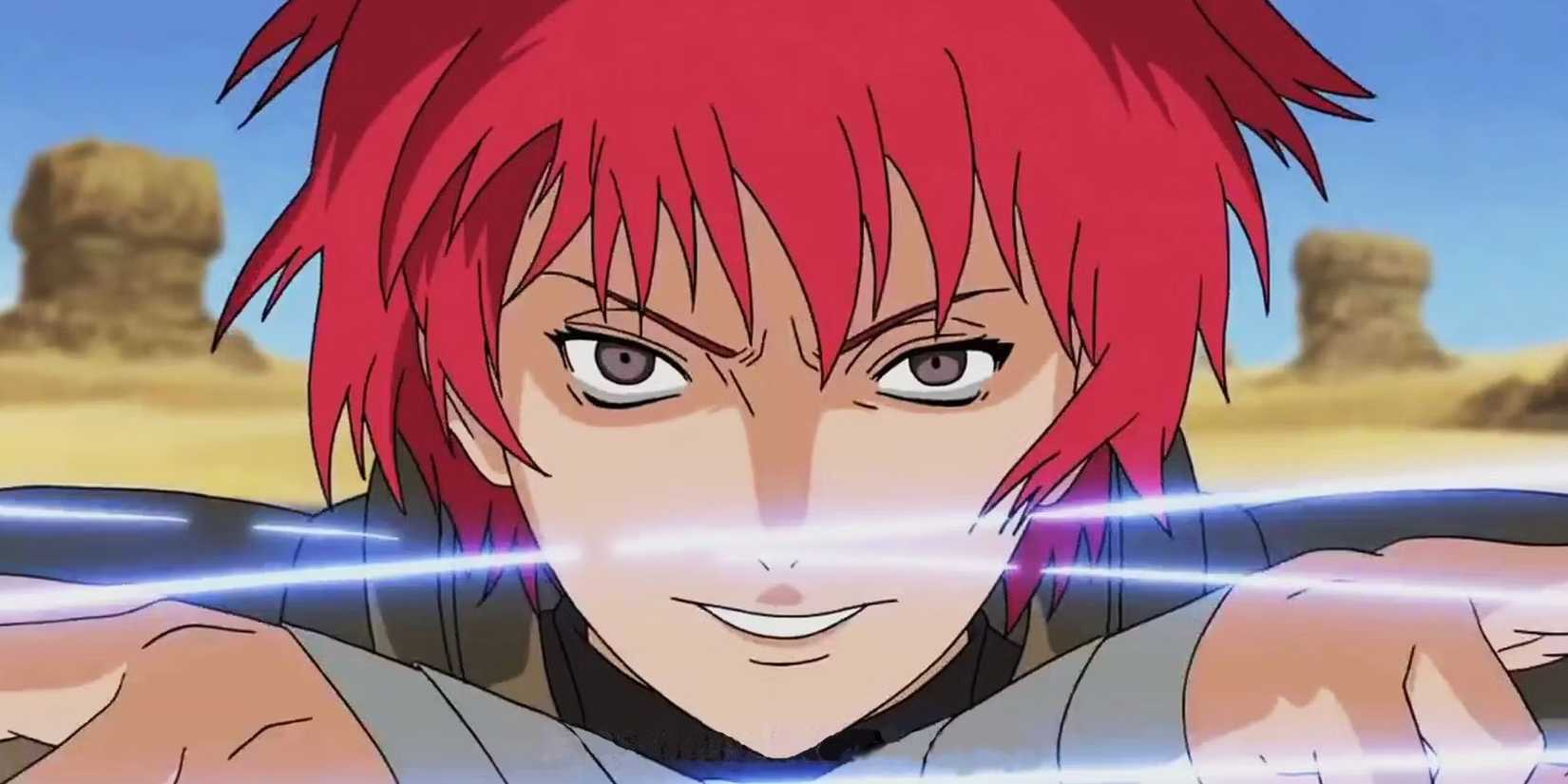 String Users Power 8 Best Users Of Strings In Anime, Ranked