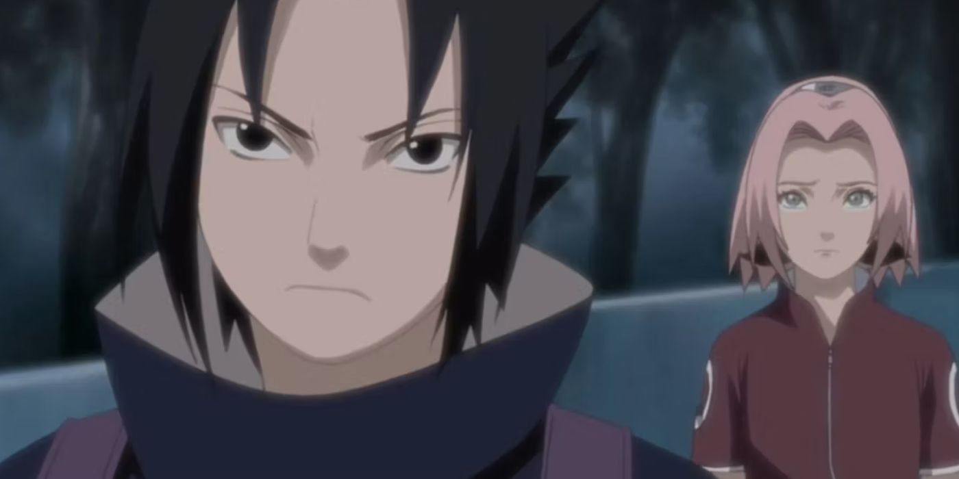 Sasuke Leaves-2