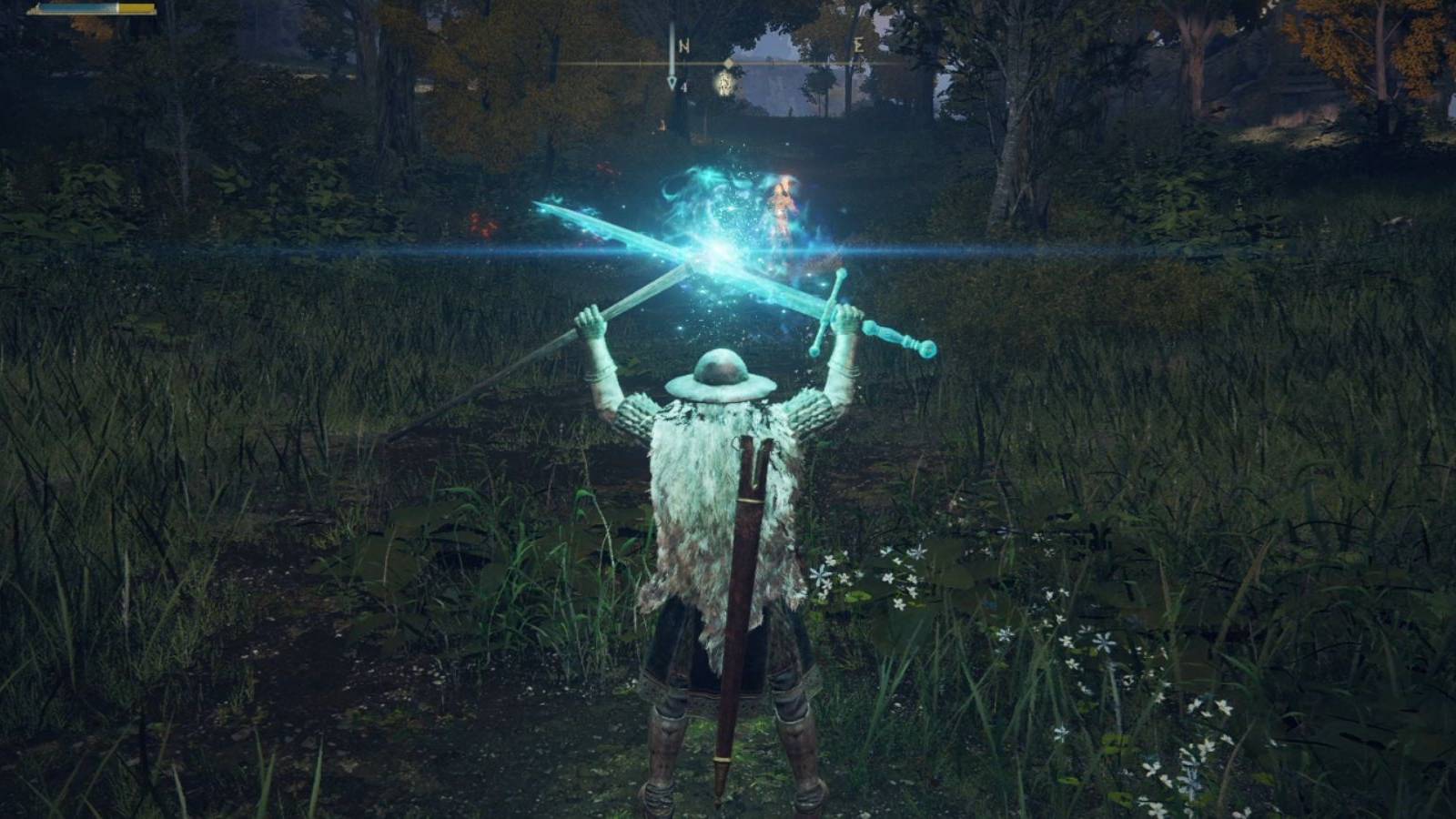 scholar's armament elden ring