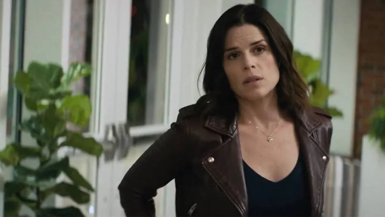 Sidney Prescott in Scream (2022)