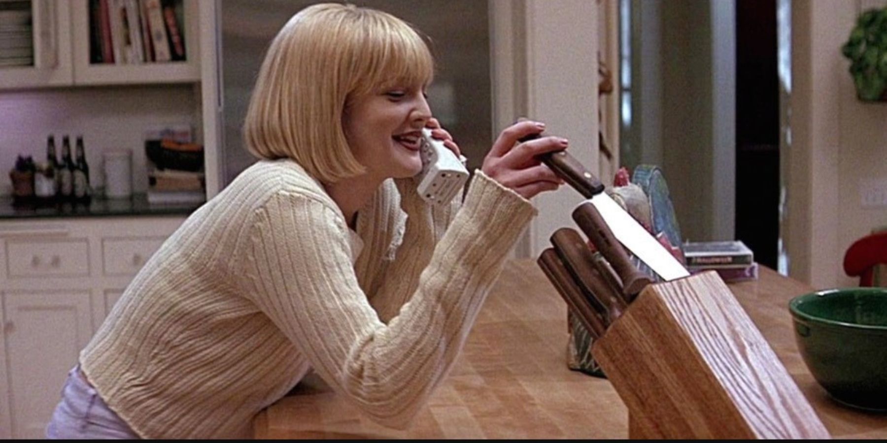 Scream 7 Should Take Cues From Smile