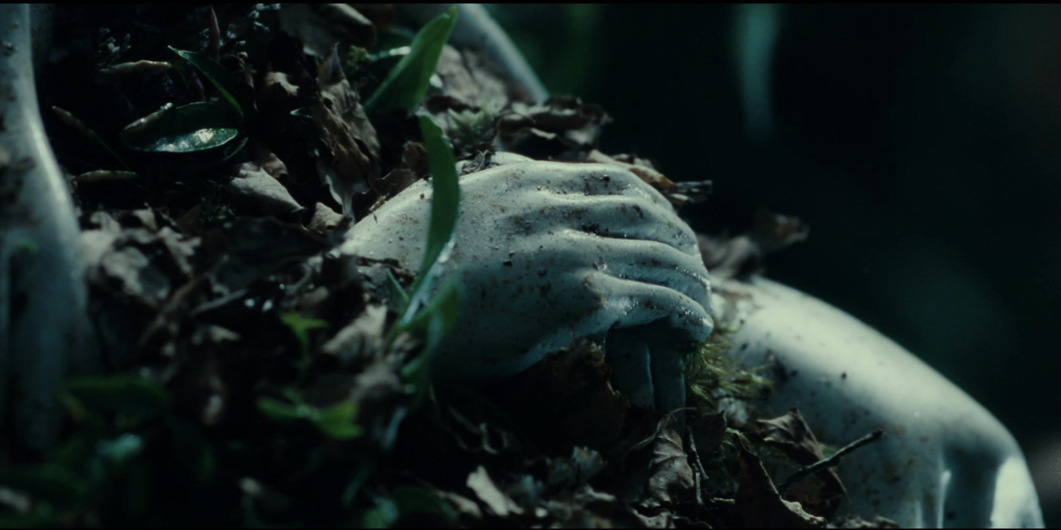 Lord Of The Rings: Who Was Aragorn's Mother?