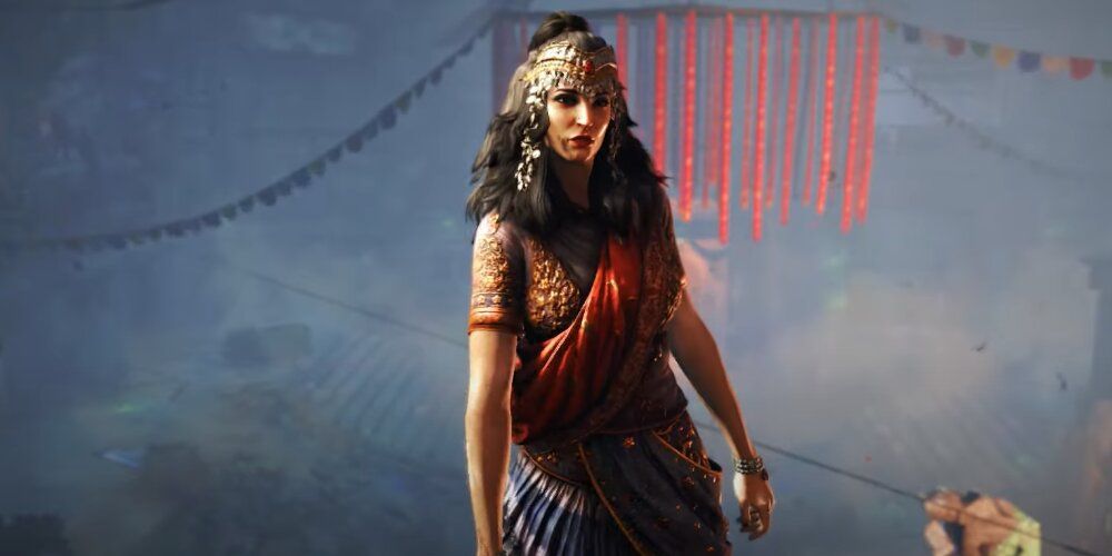 Far Cry: Best Female Characters