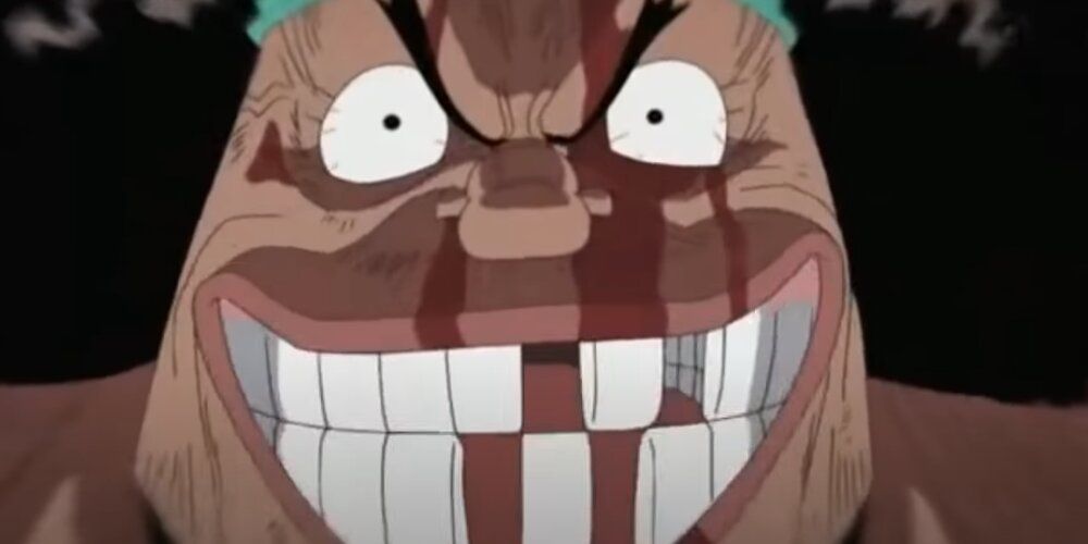 Best Blackbeard Quotes In One Piece