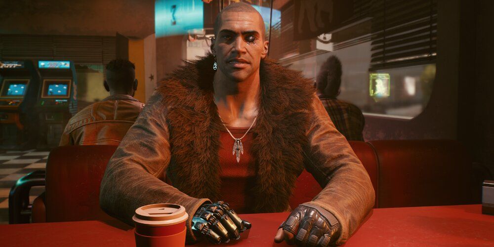 Cyberpunk 2077: самые недооцененные персонажи