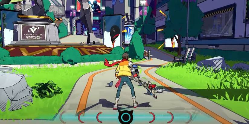 Chai with the metronome at the bottom 