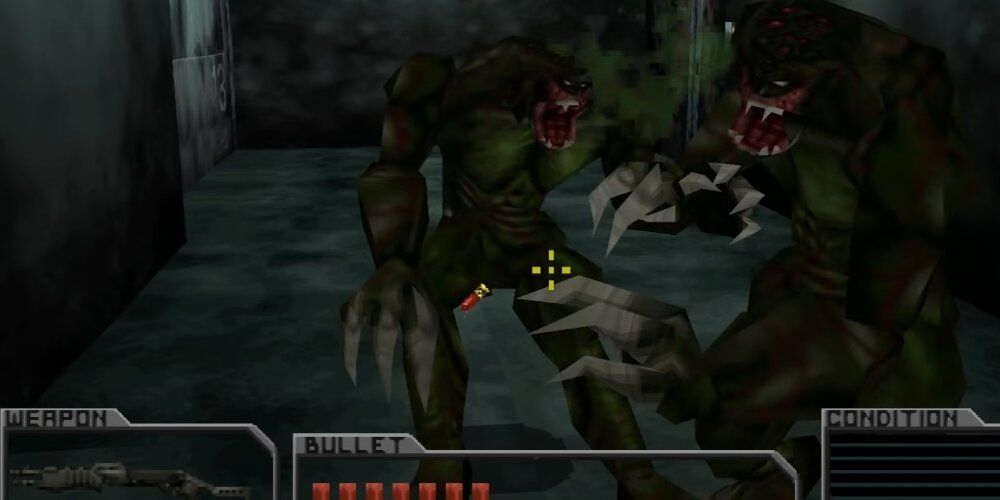 playstation 1 horrors playstation 1 horrors