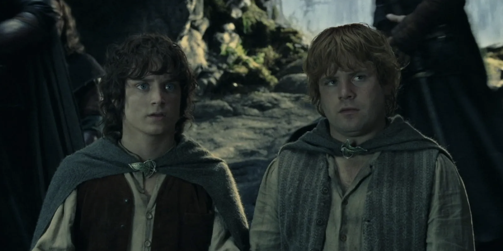Sam Side View LOTR: How Is Faramir Able To Resist The One Ring?