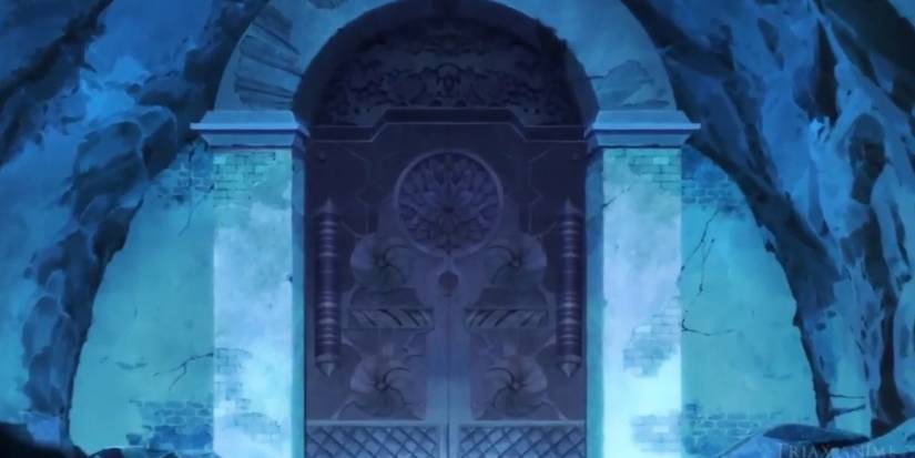 The Unending Dungeon (The Hidden Dungeon Only I Can Enter)