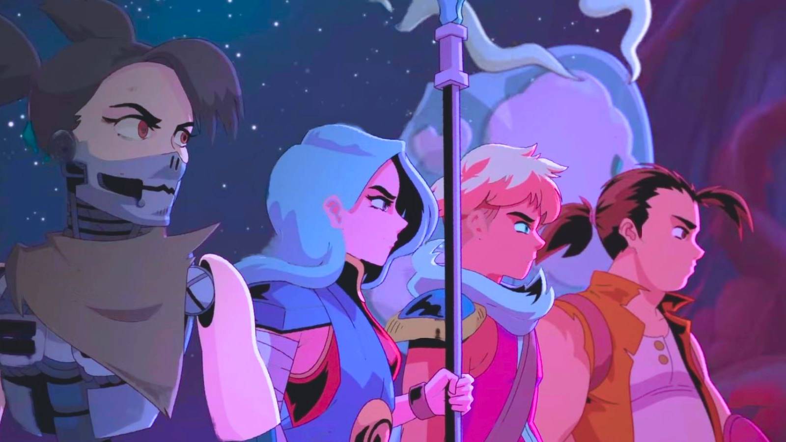 sea-of-stars-characters